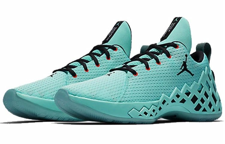 Jordan Jumpman Diamond Mid PF