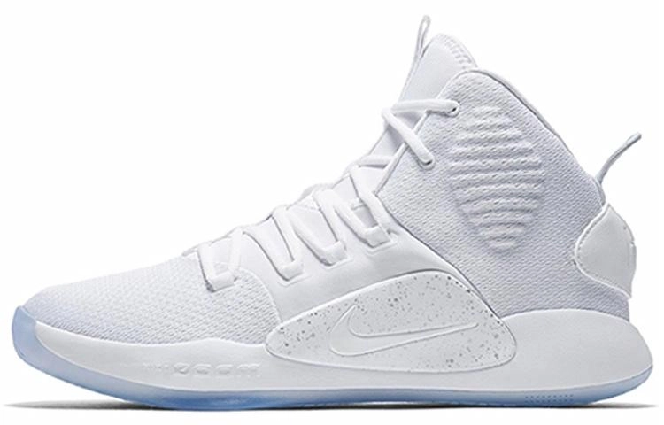 Nike Hyperdunk X