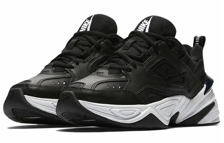 Nike M2K Tekno Black Obsidian