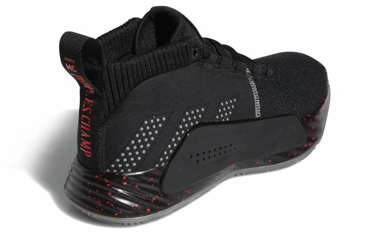 adidas D lillard 5