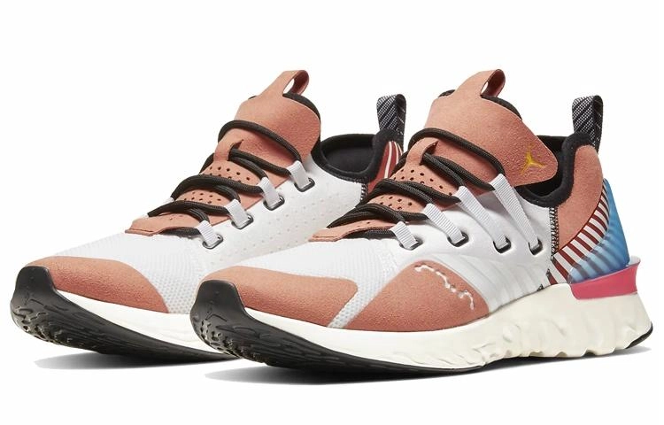Jordan React Havoc Havoc SE JSP
