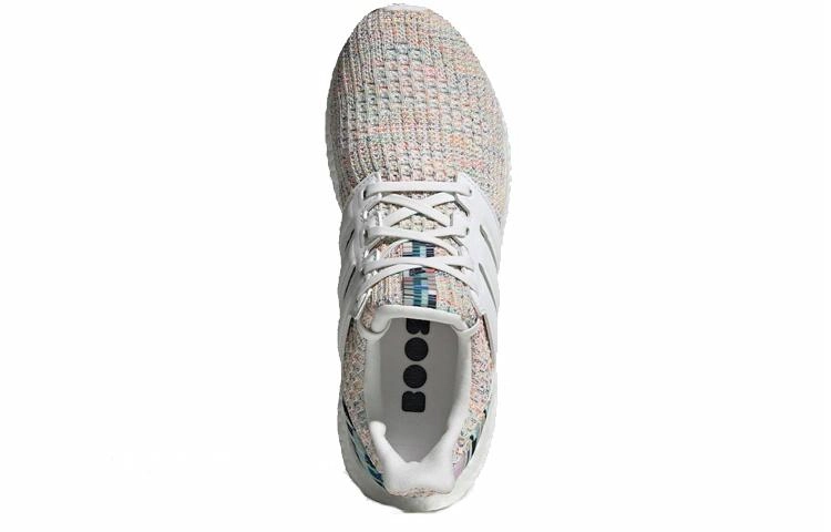 adidas Ultra Boost White Multi