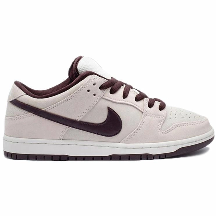 Nike Dunk SB Pro "Desert Sand Mahogany"
