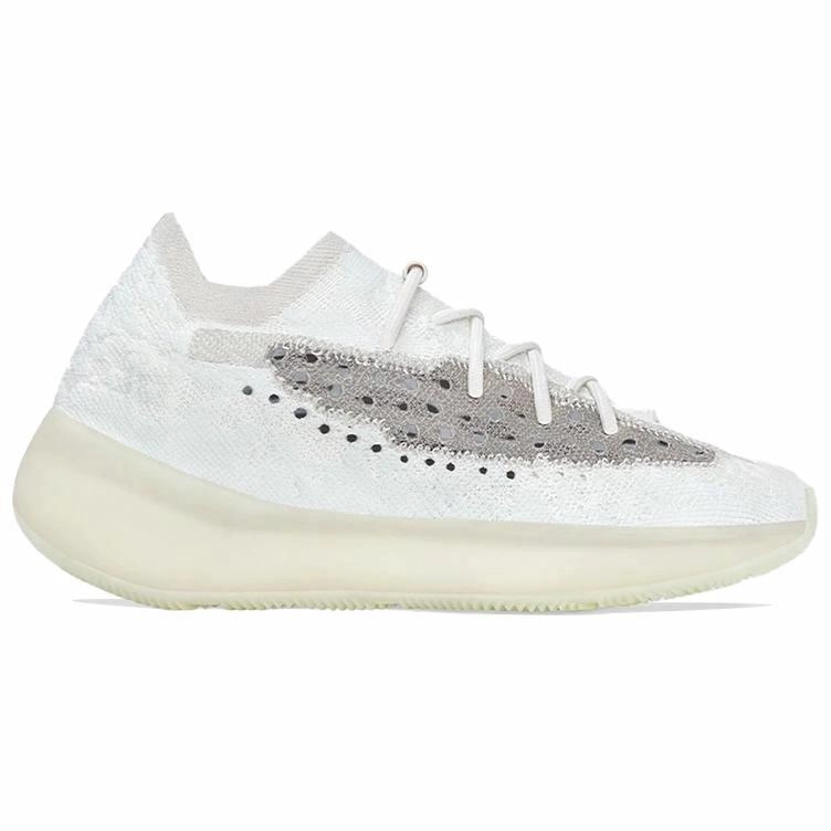 adidas originals Yeezy Boost 380 "Calcite Glow"