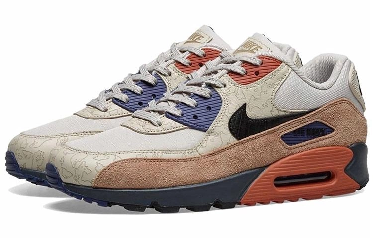 Nike Air Max 90 Desert Sand