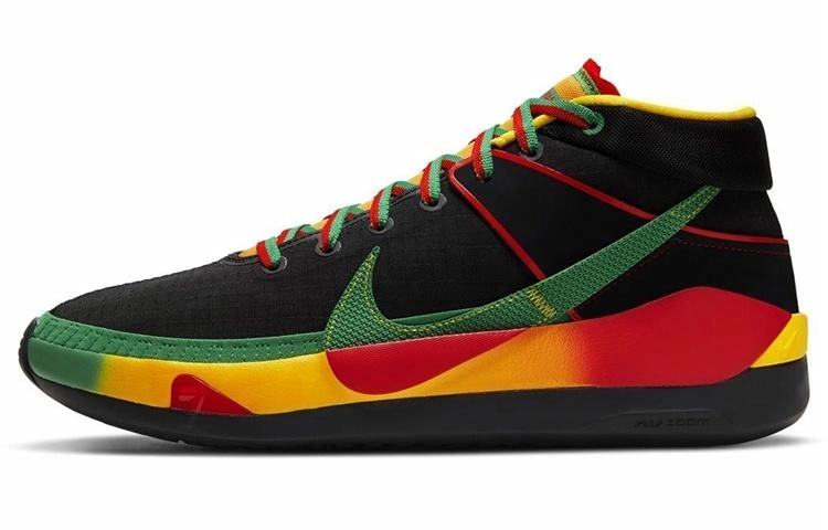 Nike KD 13 "Rasta" 13