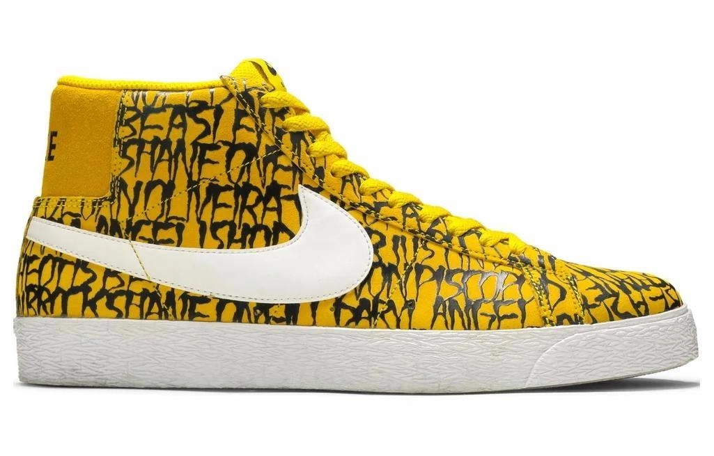 Nike SB Blazer Premium "Neckface"