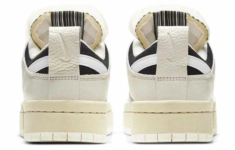 Nike Dunk Disrupt "Pale Ivory"