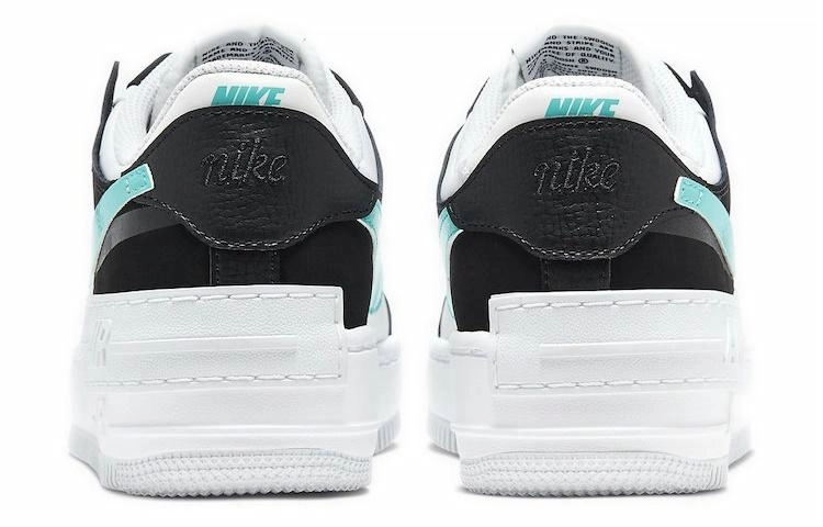 Nike Air Force 1 Shadow Aurora