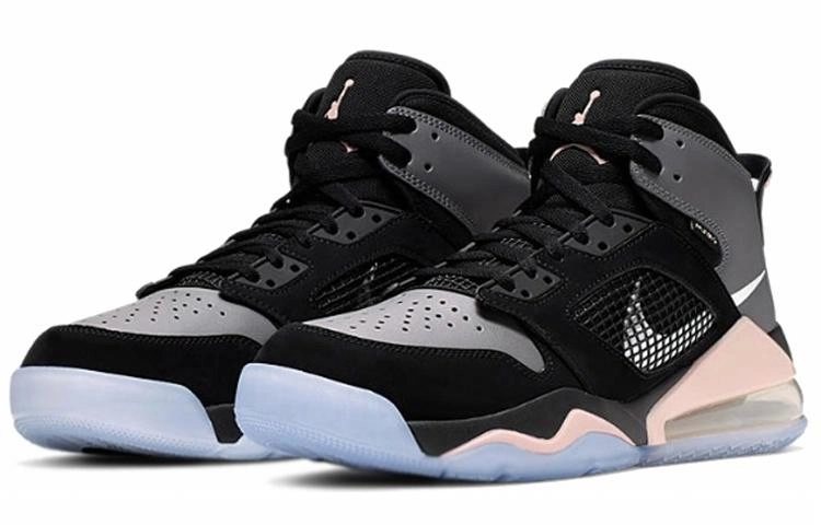 Jordan Mars 270