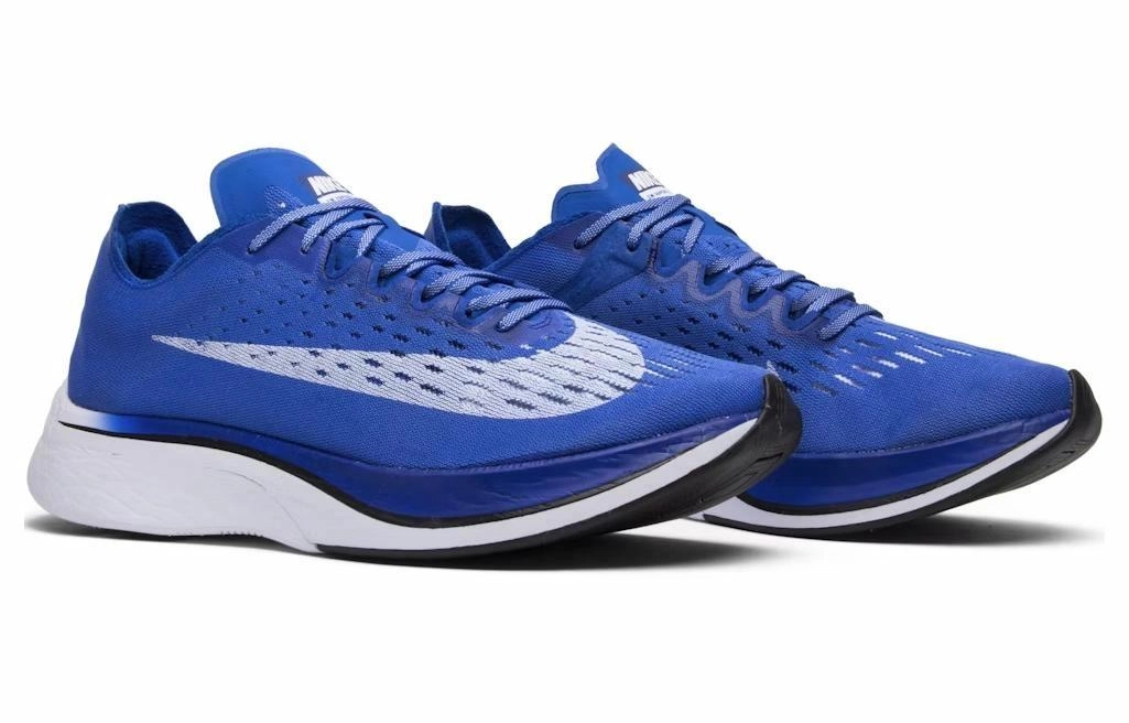 Nike Zoom VaporFly 4 Hyper Royal