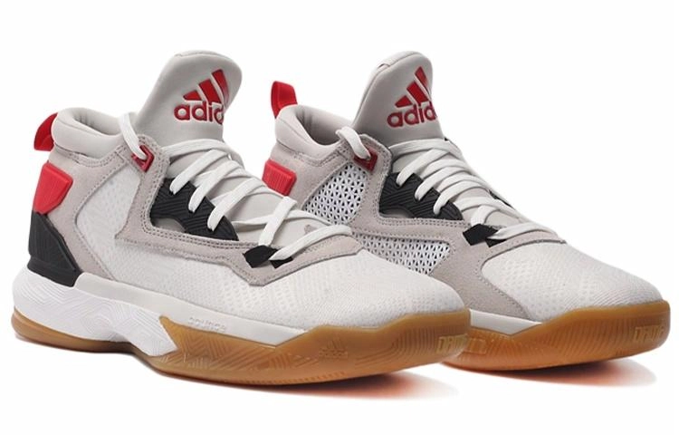adidas D lillard 2 'Rip City'