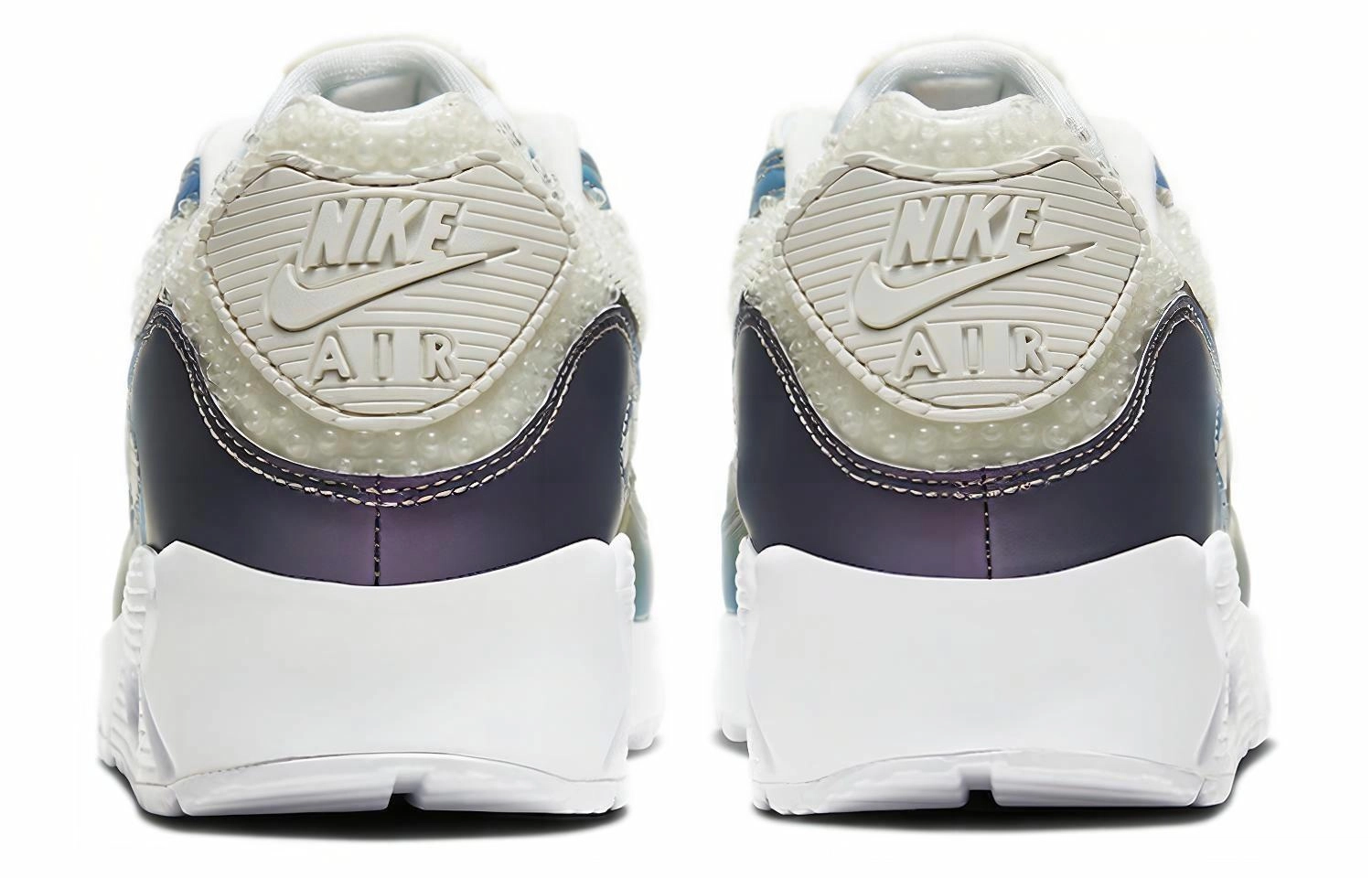 Nike Air Max 90 Bubbles