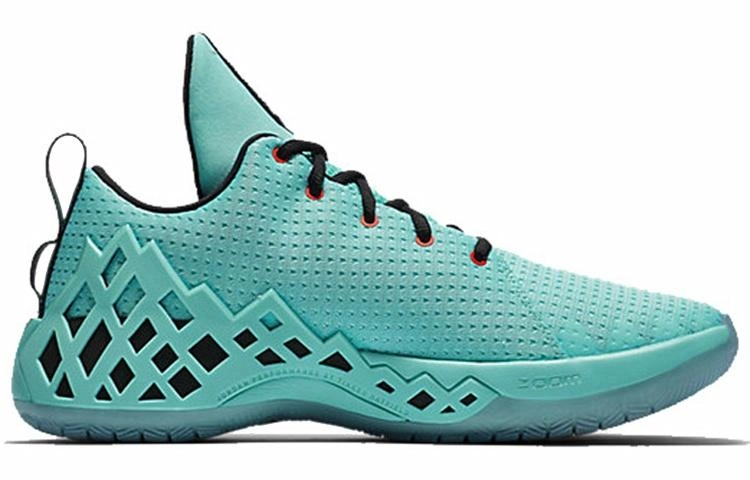 Jordan Jumpman Diamond Mid PF