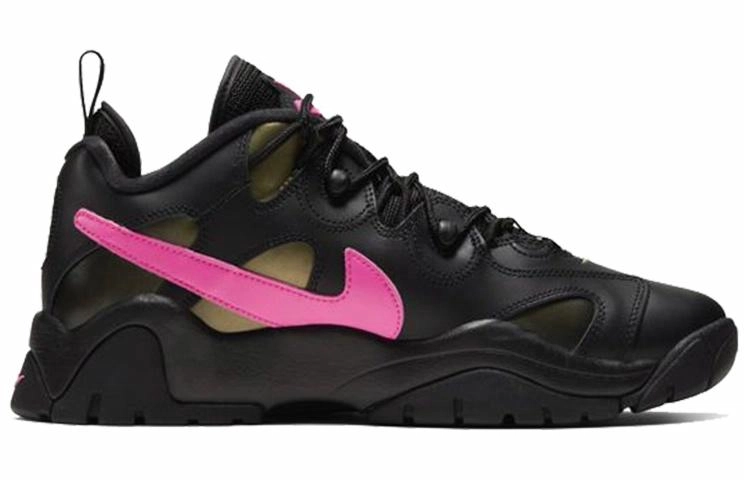 Nike Air Barrage Low Super Bowl LIV