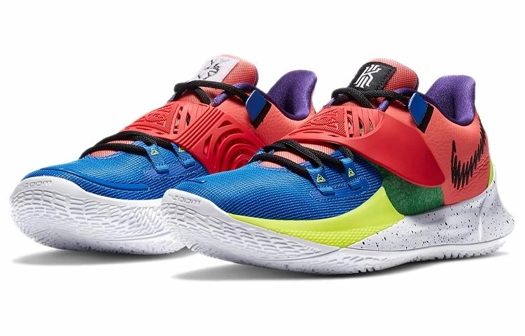 Nike Kyrie Low 3 "NY vs NY"