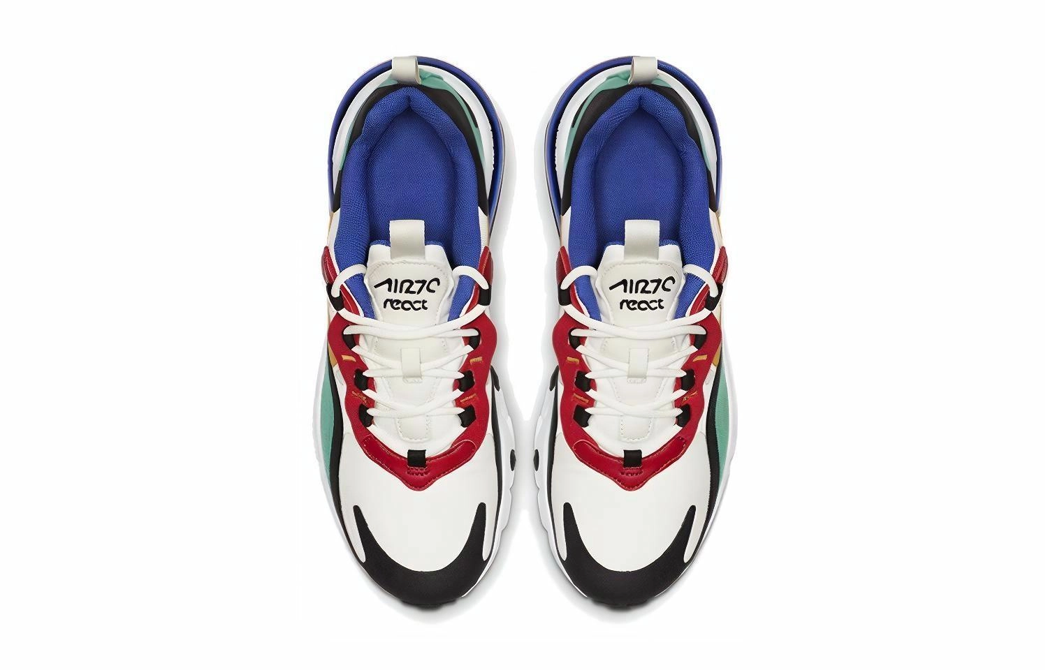 Nike Air Max 270 React