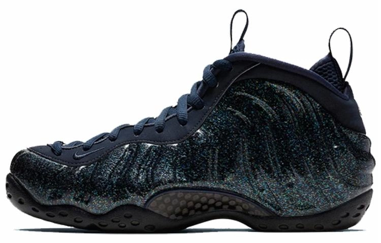 Nike Foamposite One Air Glittery