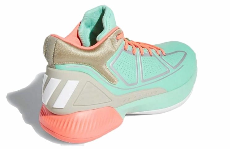 adidas D Rose 10 Boardwalk