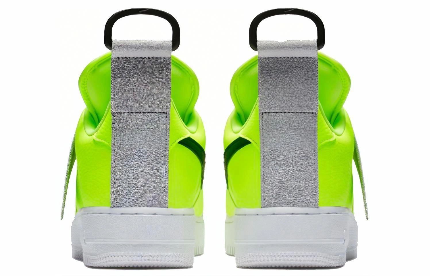 Nike Air Force 1 Utility Sequoia