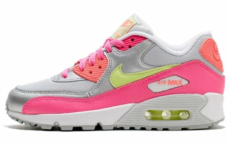 Nike Air Max 90 Mesh