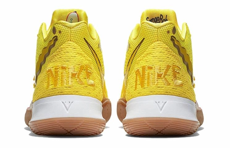 SPONGEBOB SQUAREPANTS x Nike Kyrie 5 5