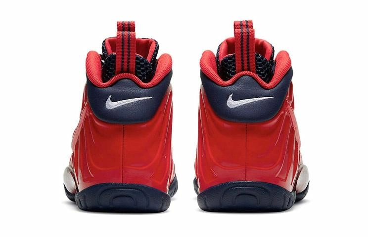 Nike Foamposite Pro USA GS