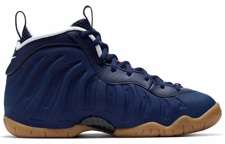 Nike Foamposite Pro