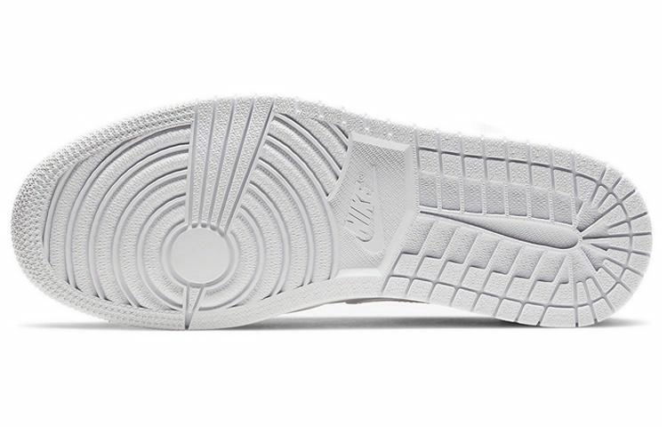 Jordan Air Jordan 1 low triple white