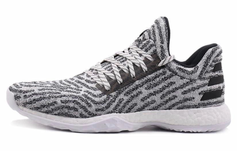 adidas Harden LS