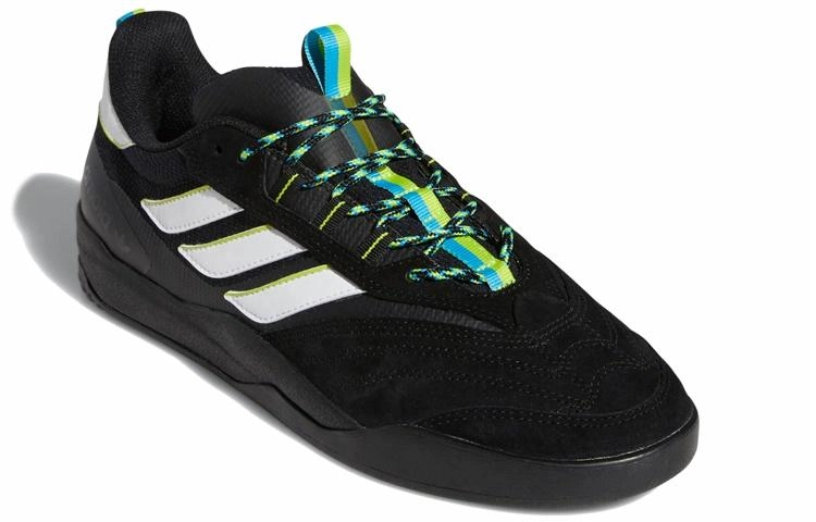 Mike Arnold x adidas originals Copa Nationale