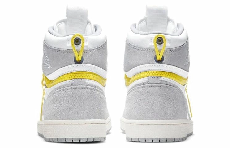 Jordan Air Jordan 1 high switch "light smoke grey"