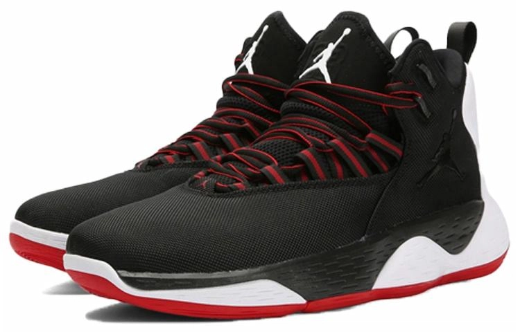 Jordan Super Fly MVP