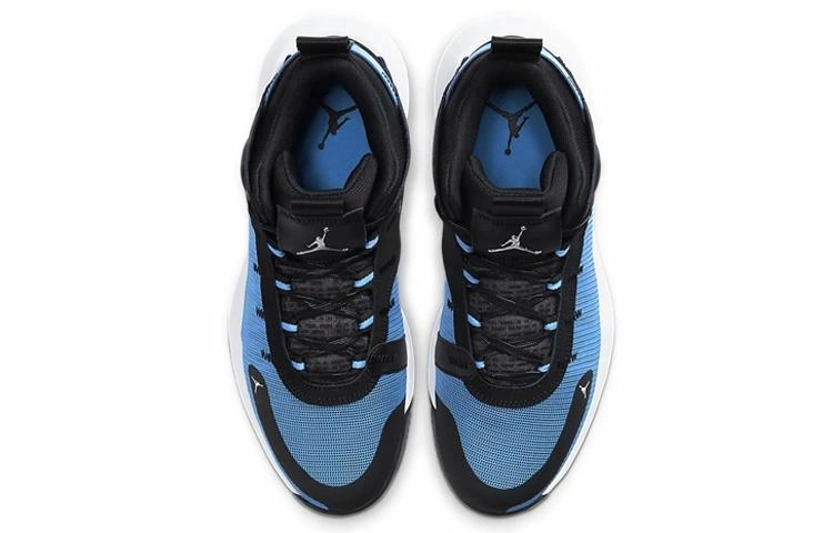 Jordan Jumpman 2020 PF