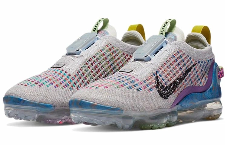 Nike Vapormax 2020 FK Pure Platinum