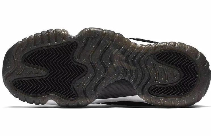 Jordan Future BG Black