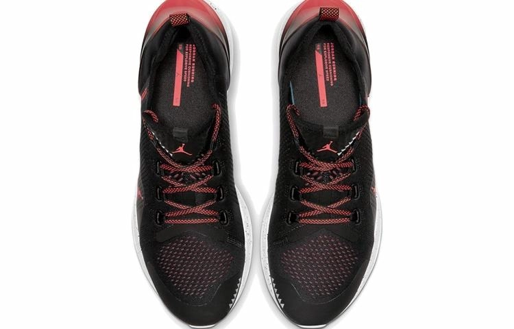 Jordan React Havoc