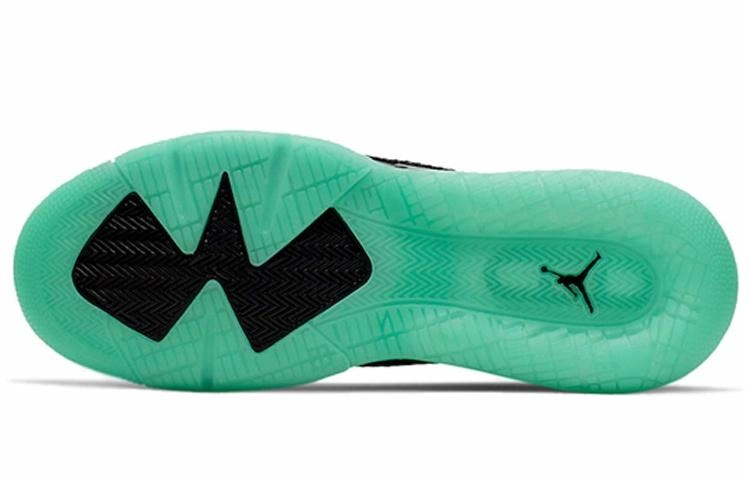Jordan Mars 270 Green Glow