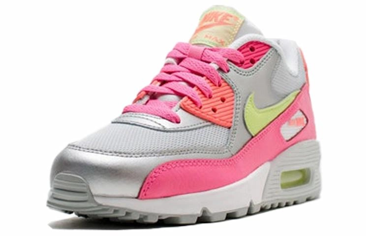Nike Air Max 90 Mesh