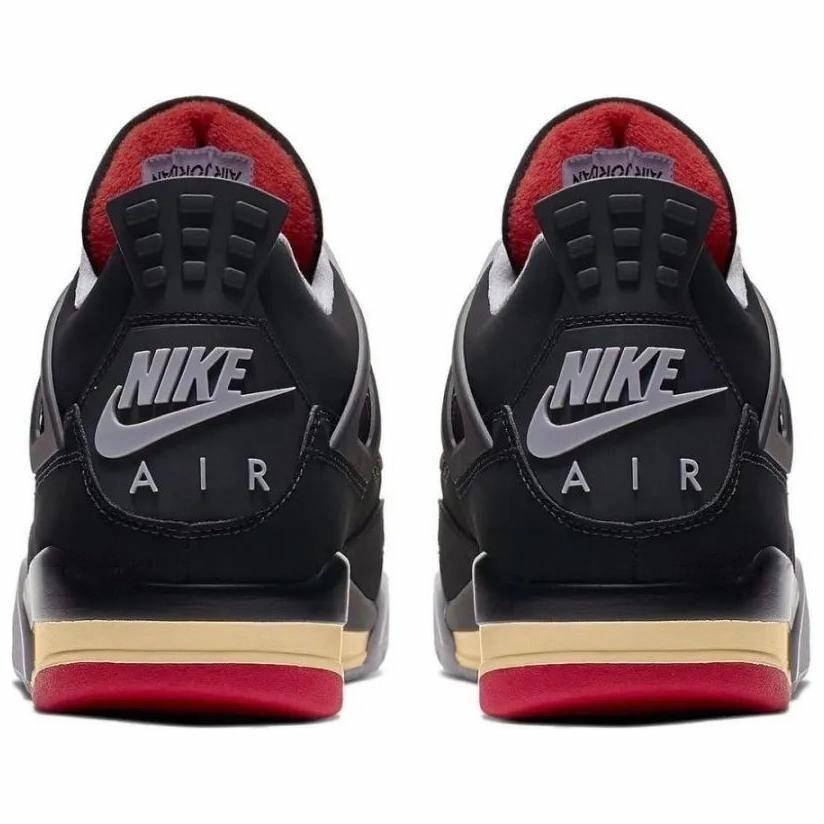 OFF-WHITE x Jordan Air Jordan 4
