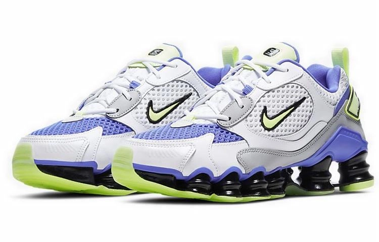 Nike Shox TL Nova