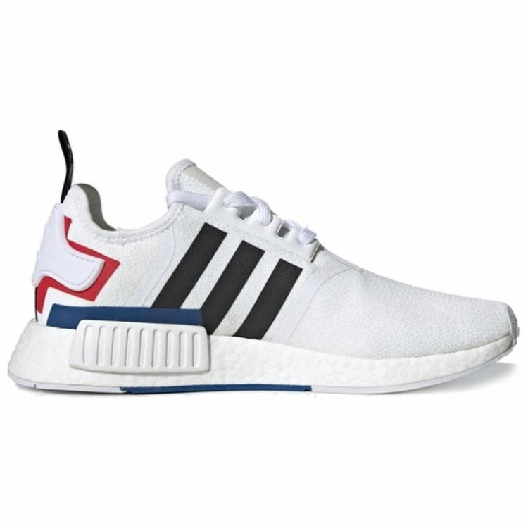 adidas originals NMD_R1 Japan White (2019)