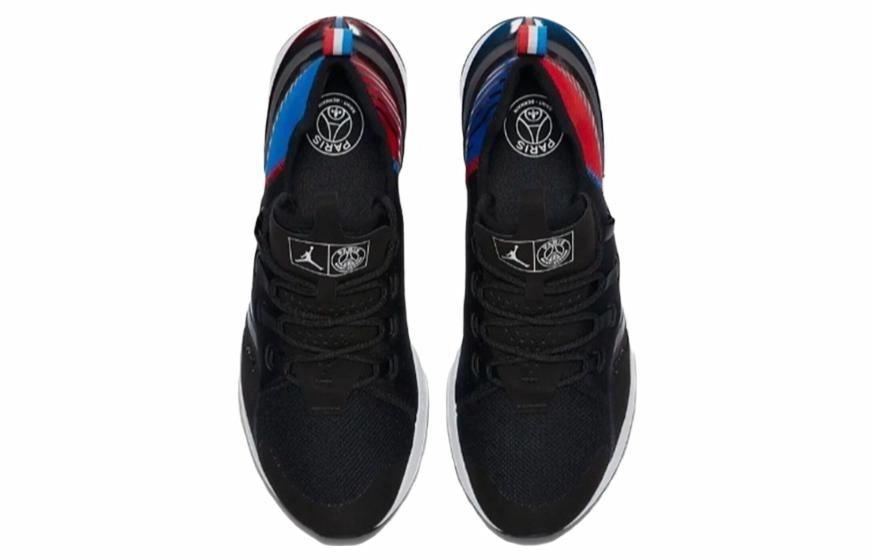 Jordan React Havoc Se Psg