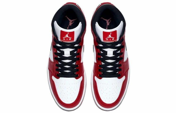 Jordan Air Jordan 1 mid "chicago"