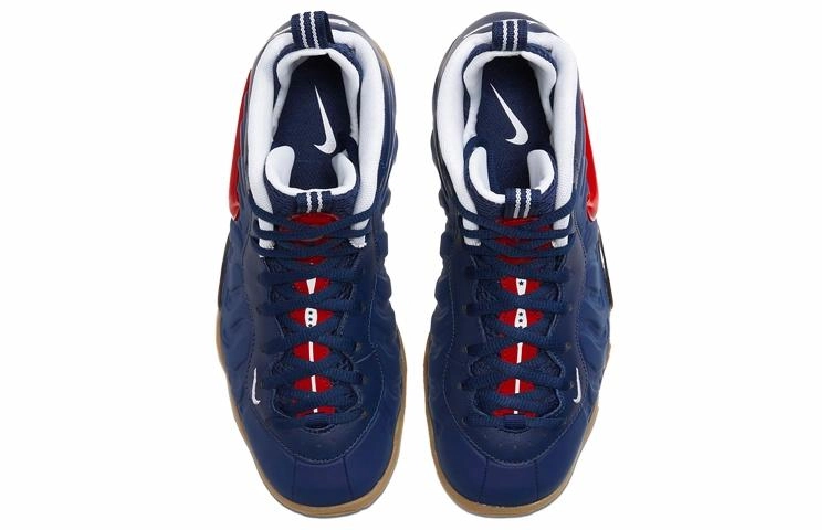 Nike Foamposite Pro