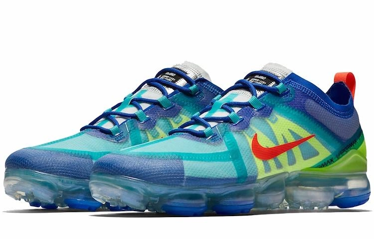 Nike VaporMax 2019
