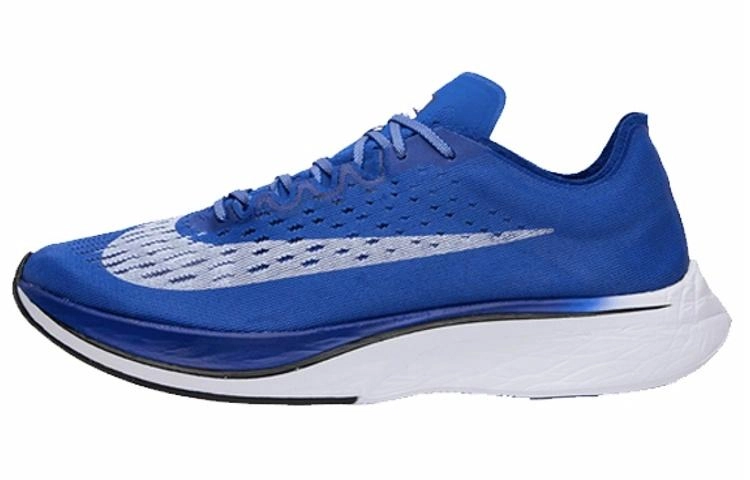 Nike Zoom VaporFly 4 Hyper Royal
