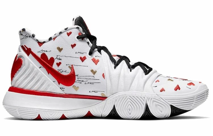Sneaker Room x Nike Kyrie 5 I Love You Mom