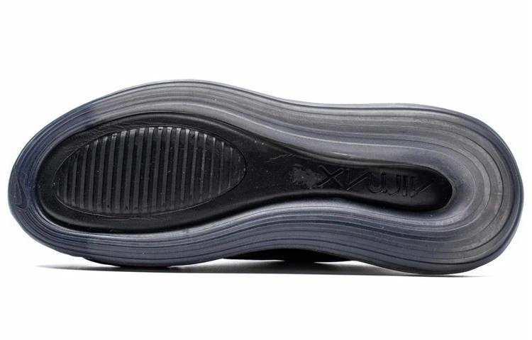 Nike Air Max 720 "Throwback Future"