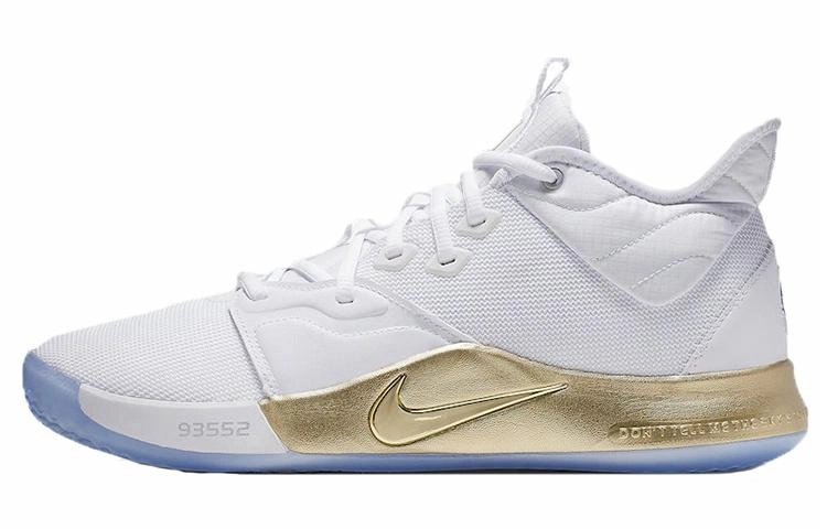 NASA x Nike PG 3 Apollo Missions NASA